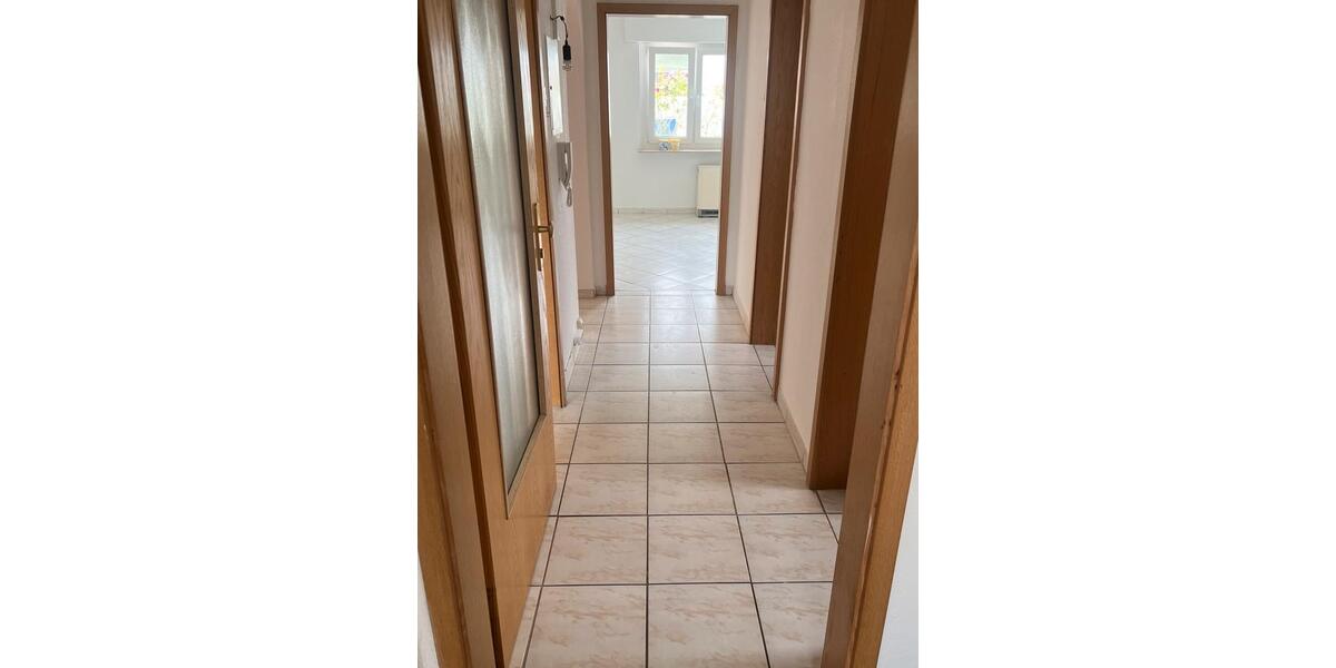 Erdgeschoßwohnung Wiesloch - 2 Zimmer, 63 m&sup2;, 675&euro; | Angebot:25329930