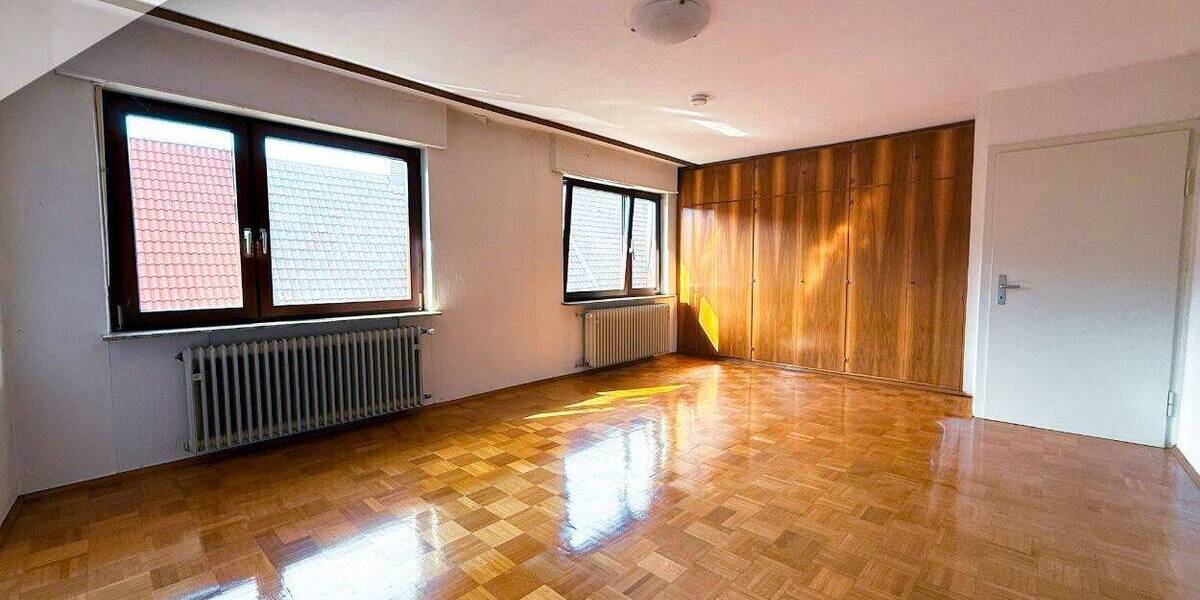 Einfamilienhaus Philippsburg - 5 Zimmer, 147 m&sup2;, 340.000&euro; | Angebot:26804370