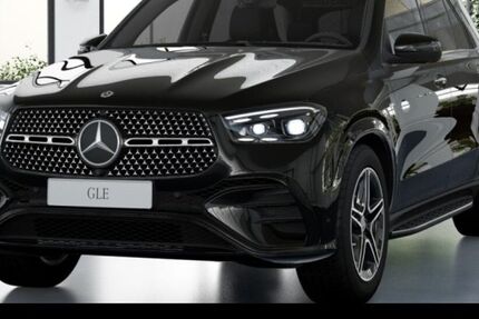 Mercedes-Benz GLE 350 9.900 km 81.500 &euro; Mannheim 68165