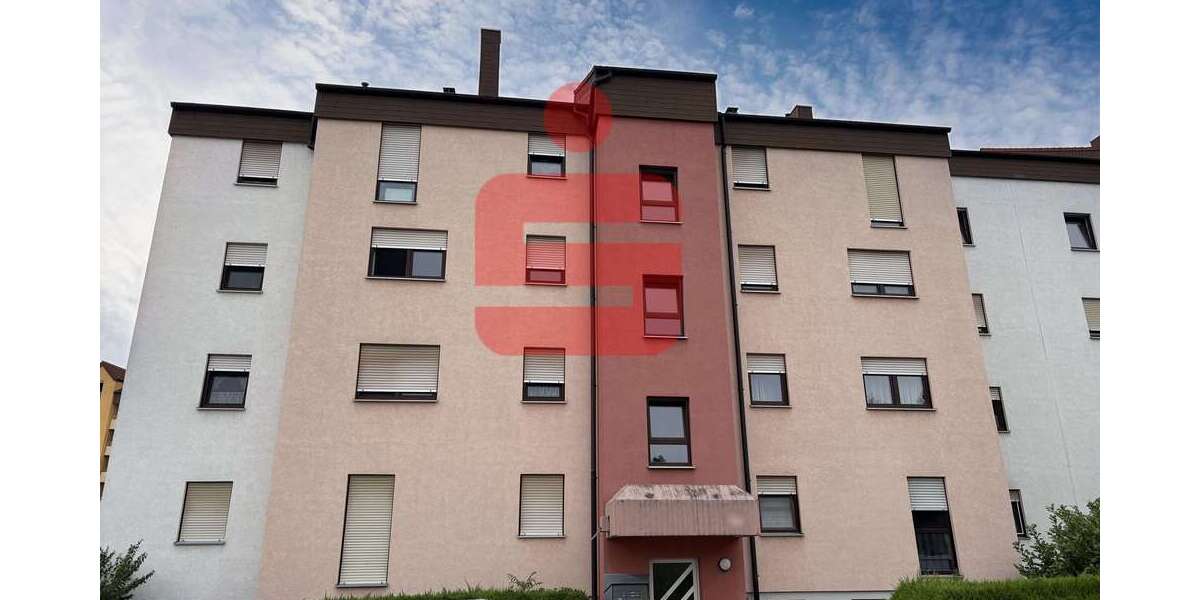 Etagenwohnung Frankenthal - 4 Zimmer, 97 m&sup2;, 240.000&euro; | Angebot:25200409