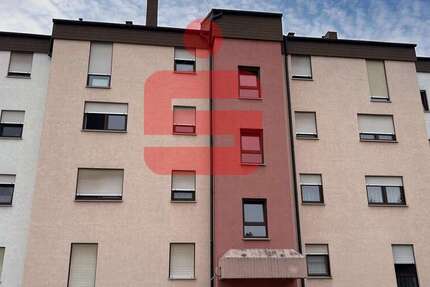 Wohnung Frankenthal - 4 Zimmer, 97 m&sup2;, 240.000&euro; | Angebot:25200409