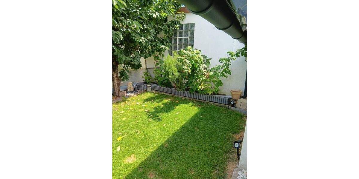 Einfamilienhaus Philippsburg Rheinsheim - 4 Zimmer, 109 m&sup2;, 299.000&euro; | Angebot:25928437