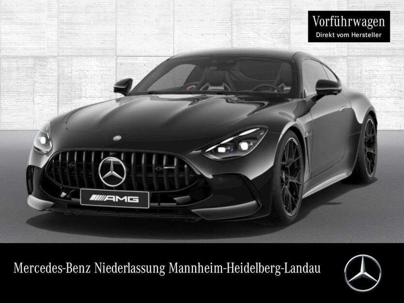 AMG GT
