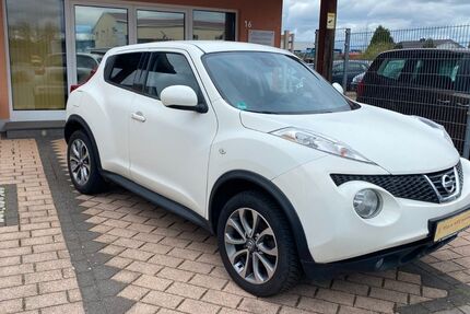 Nissan Juke 139.562 km 6.450 &euro; Frankenthal (Pfalz) 67227