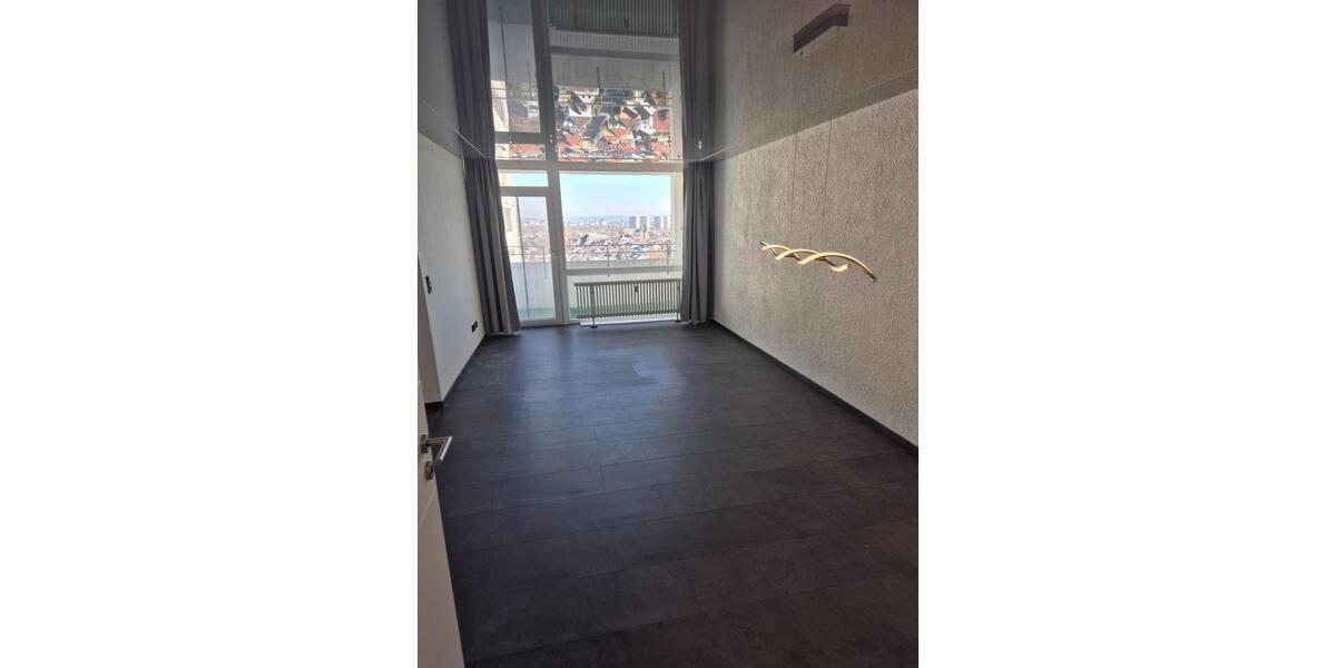 Etagenwohnung Ludwigshafen am Rhein Ludwigshafen-Oggersheim - 3 Zimmer, 80 m&sup2;, 950&euro; | Angebot:23760072