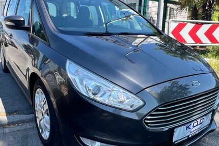 Ford Galaxy 330.000 km 7.400 &euro; Mannheim 68199