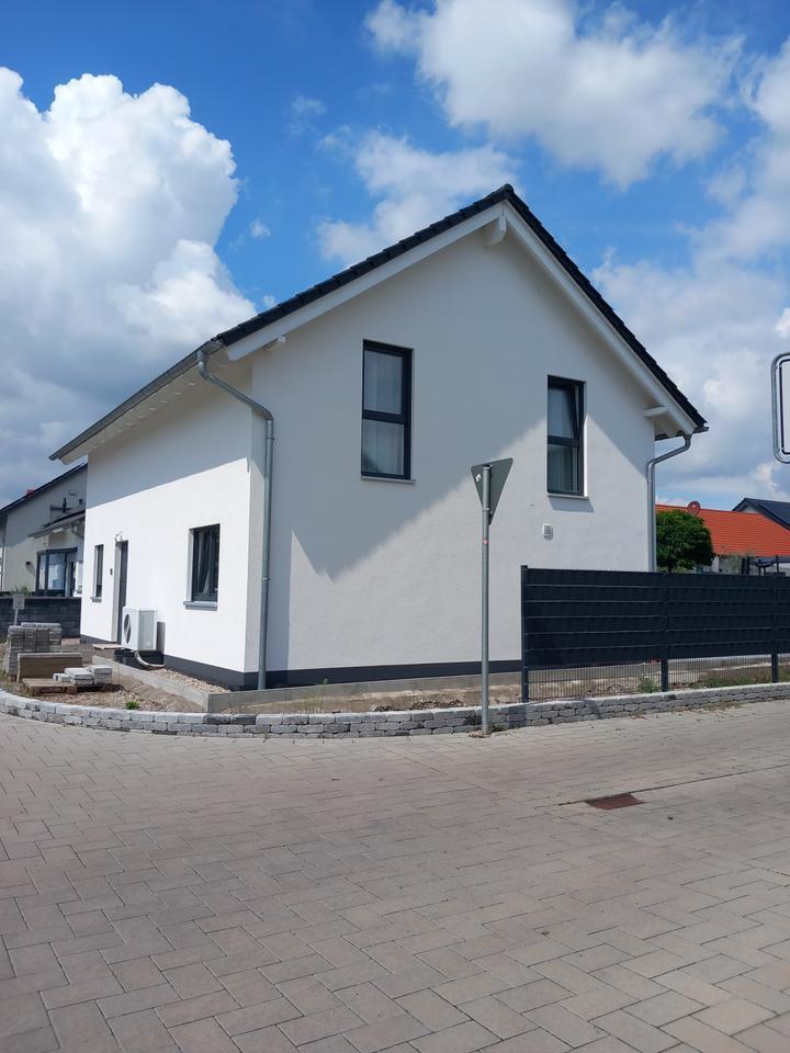Einfamilienhaus von Privat! Neubaugebiet! Baujahr 2018