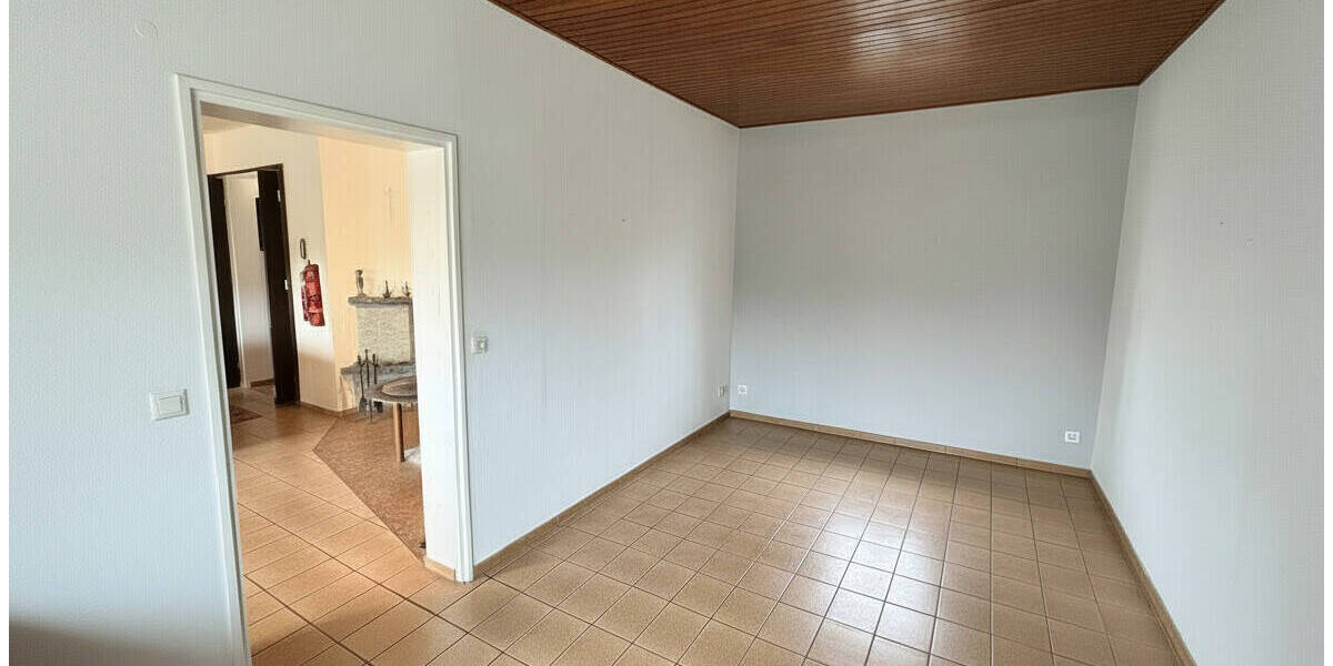 Doppelhaushälfte Heppenheim (Bergstraße) / Ober-Laudenbach Ober-Laudenbach - 4 Zimmer, 120 m&sup2;, 315.000&euro; | Angebot:25984395