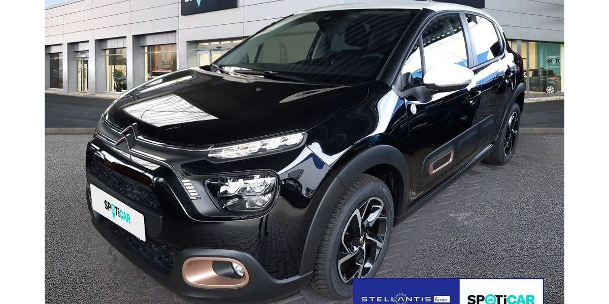 Citroen C3 19.598 km 13.390 &euro; Mannheim 68309