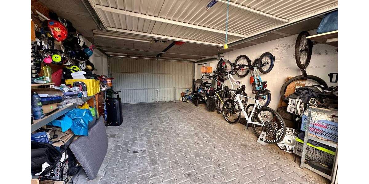 Bungalow Biblis Nordheim - 4 Zimmer, 112 m&sup2;, 449.000&euro; | Angebot:25696830