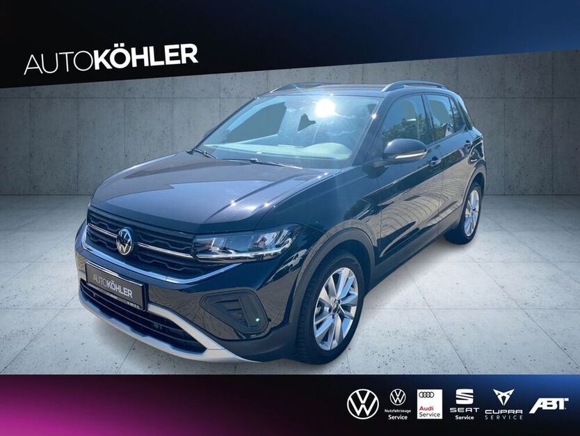 T-Cross