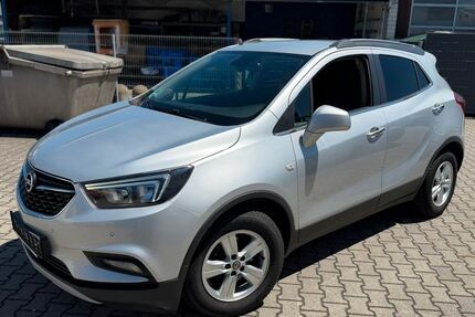 Opel Mokka 190.000 km 7.999 &euro; Bad Dürkheim 67098