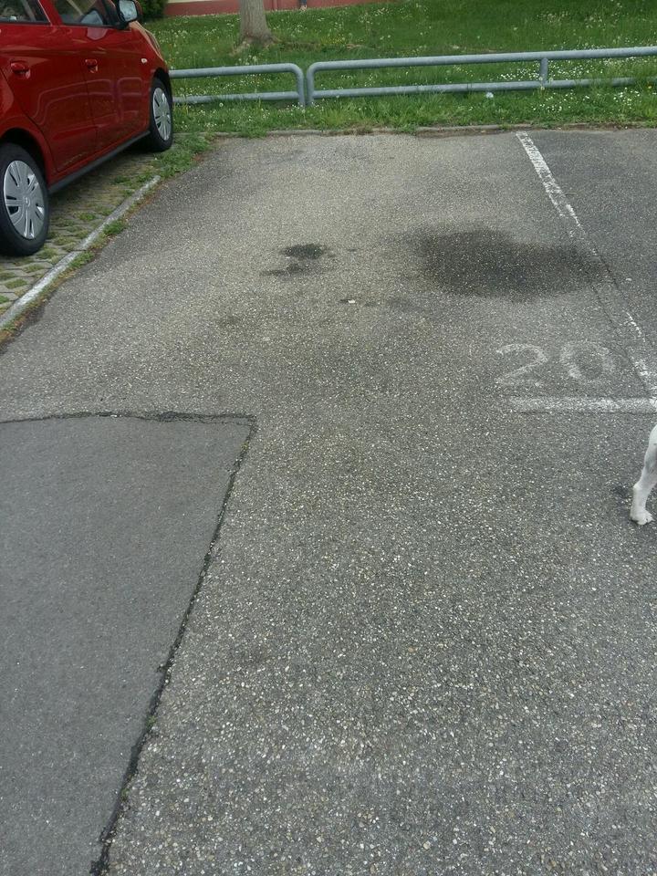 Parkplatz Frankenthal Pestalozzistr 45a Parkplatz Nr 20
