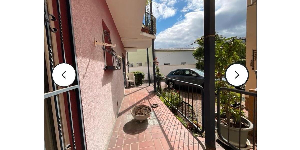 Erdgeschoßwohnung Ludwigshafen am Rhein Ludwigshafen-Hemshof - 3 Zimmer, 88 m&sup2;, 1.139&euro; | Angebot:24527033