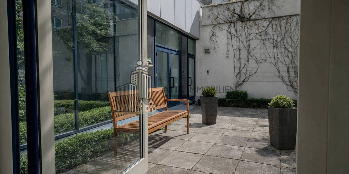 ATIK: Hochfrequentierte Einzelhandelsfläche in 1A-Lage der Mannheimer Innenstadt - Q7 Fressgasse - Gewerbeobjekt Mannheim / Schwetzingerstadt/Oststadt Quadrate | Angebot:26296506