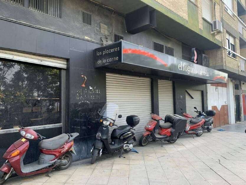 Grundstück in Jaén 128.500 € 219 m²