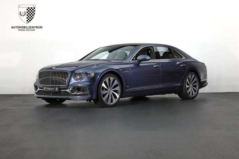Flying Spur