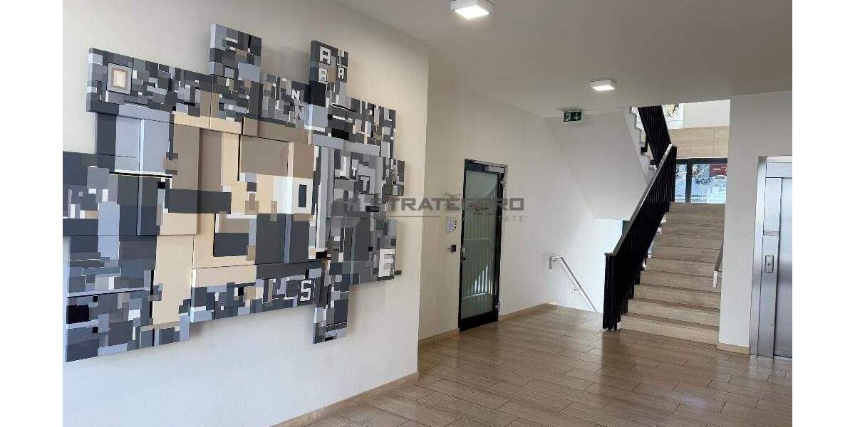 Gewerbeobjekt Mannheim Neuostheim - 2.300&euro; | Angebot:25702762