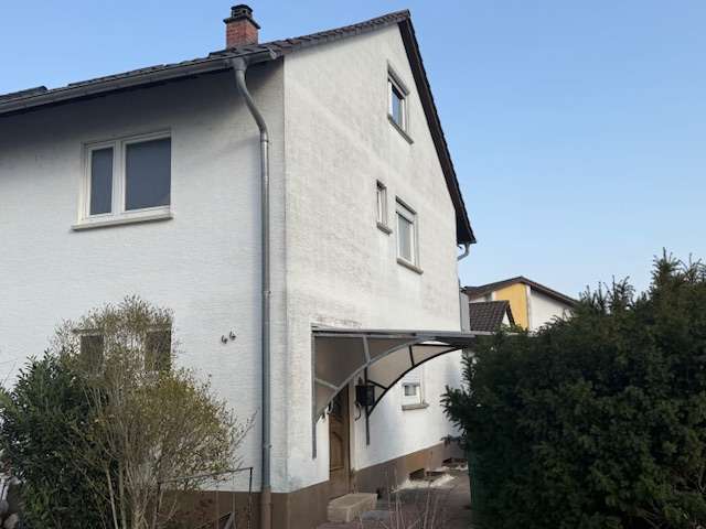 Einfamilienhaus Hockenheim - 8 Zimmer, 145 m&sup2;, 480.000&euro; | Angebot:26075330