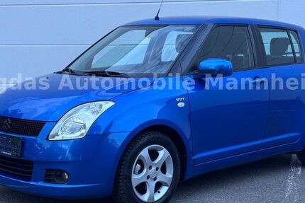Suzuki Swift 136.000 km 3.990 &euro; Mannheim 68169