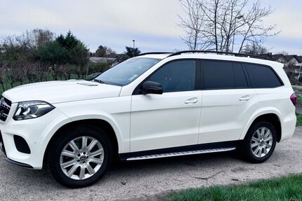 Mercedes-Benz GLS 350 161.000 km 39.000 &euro; Neuleiningen 67271