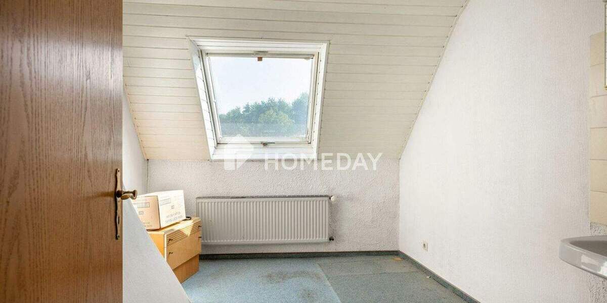 Zwei Wohneinheiten, ein Zuhause: charmantes Reihenhaus mit Anbau und vielseitigem Platzangebot in P 9 zimmer