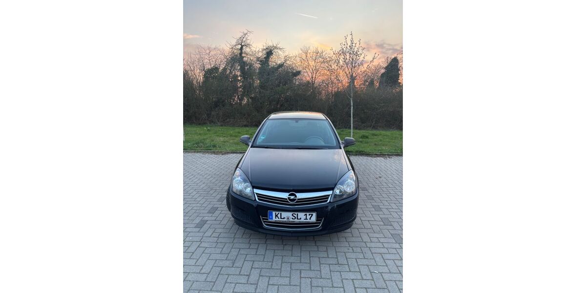 Opel Astra 94.780 km 3.400 &euro; Stuttgart 70372