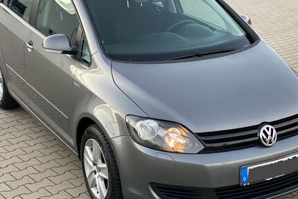 VW Golf Plus 65.000 km 8.700 &euro; Speyer 67346