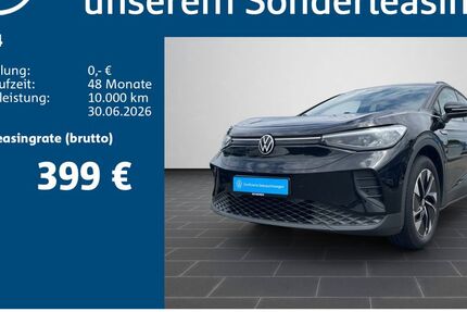 VW ID.4 64.924 km 29.380 &euro; Ludwigshafen 67059