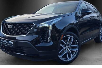 Cadillac XT4 52.000 km 25.990 &euro; Hockenheim 68766
