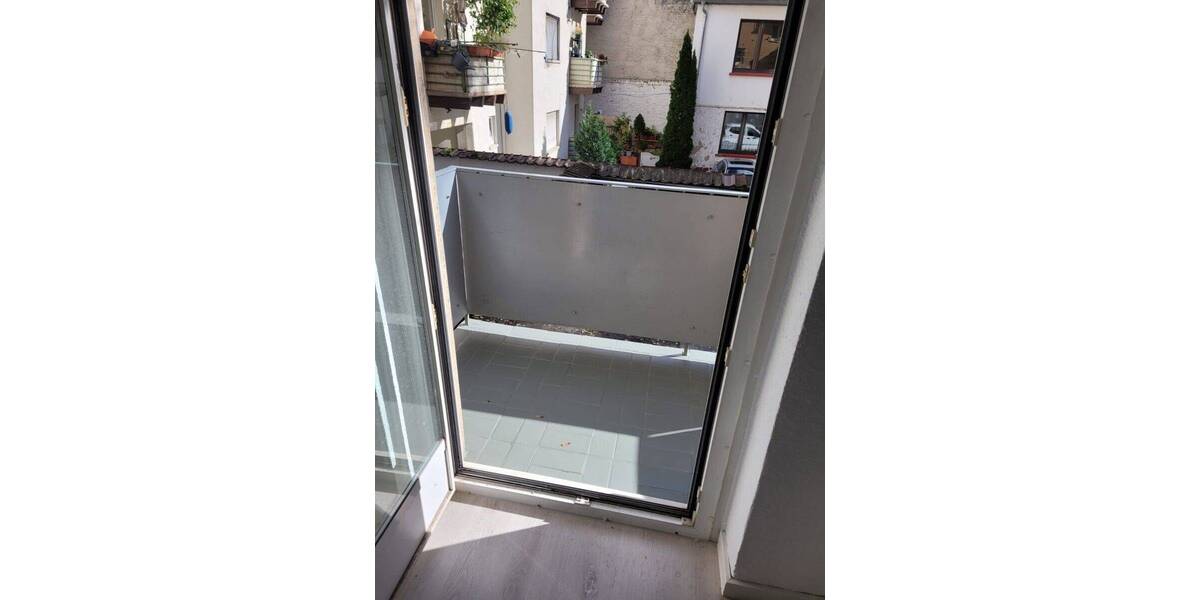 Gemütliche 2 Zimmer-Küche-Bad-Wohnung in den Mannheimer Quadraten 2 zimmer