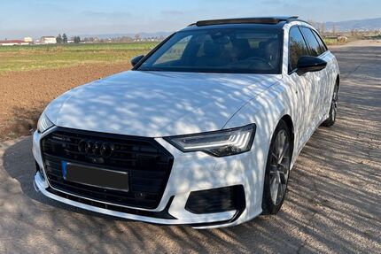 Audi A6 150.900 km 34.900 &euro; Heddesheim 68542