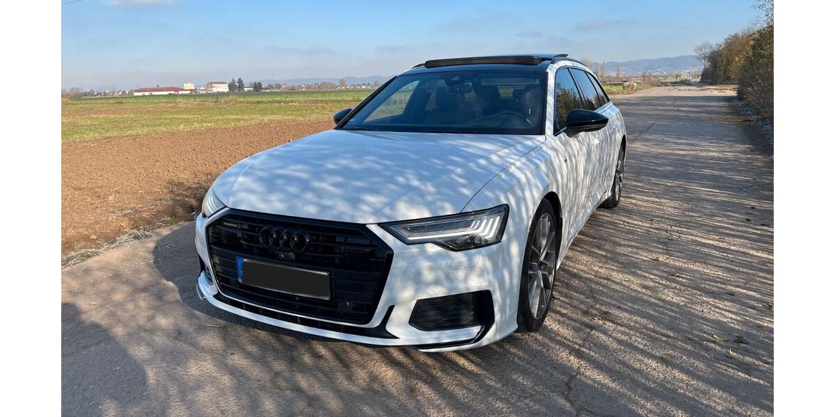 Audi A6 150.900 km 34.900 &euro; Heddesheim 68542