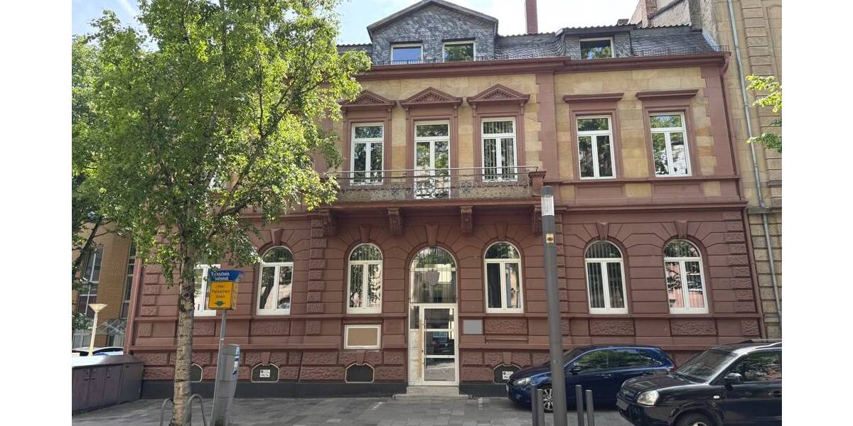 Mehrfamilienhaus, Wohnhaus Worms Innenstadt - 2 Zimmer, 750 m&sup2;, 950.000&euro; | Angebot:26474565