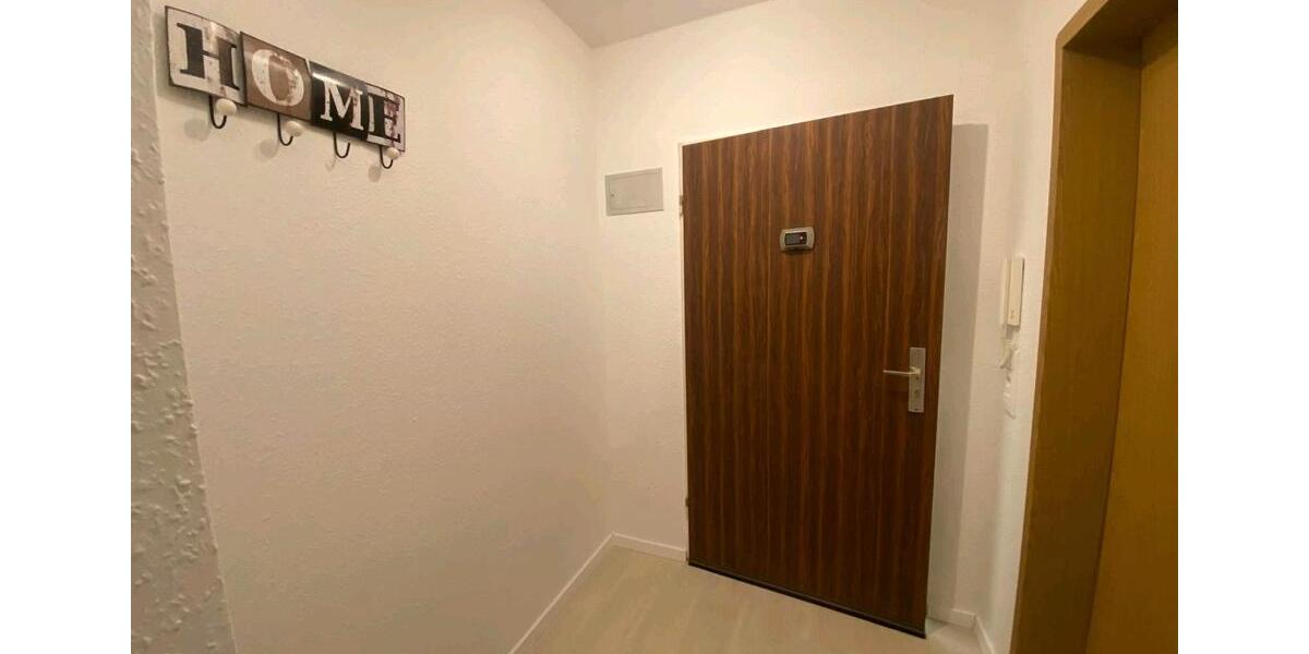 Etagenwohnung Ludwigshafen am Rhein Mundenheim - 1 Zimmer, 33 m&sup2;, 112.900&euro; | Angebot:25182200