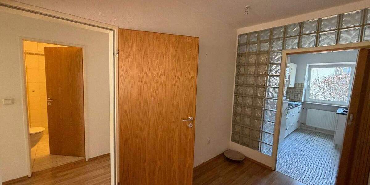 Etagenwohnung Viernheim - 5 Zimmer, 132 m&sup2;, 325.000&euro; | Angebot:25669382