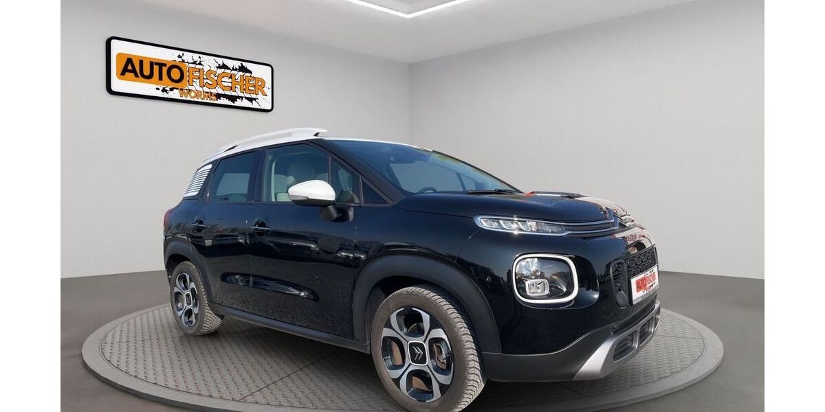Citroen C3 Aircross 65.273 km 11.800 &euro; Worms 67547