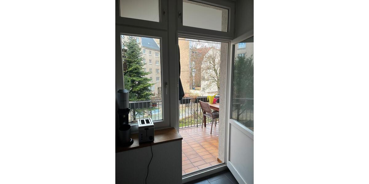 Zwischenmiete 03-0526 HD Weststadt 3 zimmer