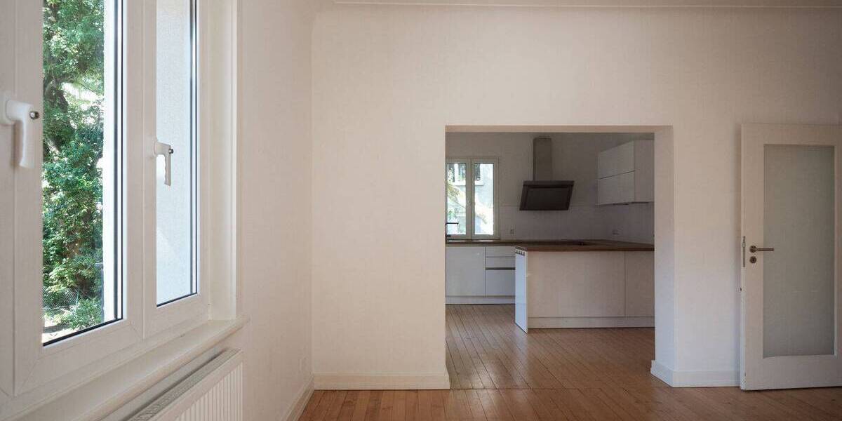 Mehrfamilienhaus, Wohnhaus Heidelberg Handschuhsheim Handschuhsheim - 4 Zimmer, 150 m&sup2;, 1.320.000&euro; | Angebot:26835496