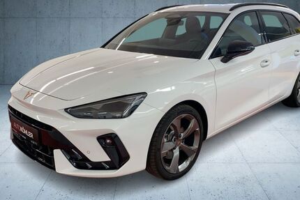 Cupra Leon 1.120 km 33.990 &euro; Bad Dürkheim 67098