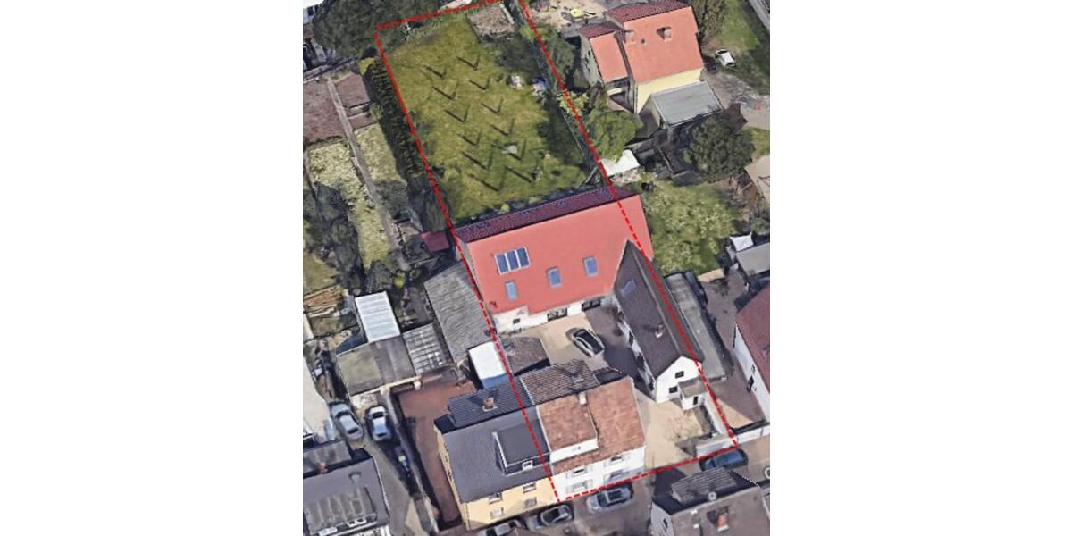 Mehrfamilienhaus, Wohnhaus Ludwigshafen am Rhein Edigheim - 18 Zimmer, 1.390.000&euro; | Angebot:20935416