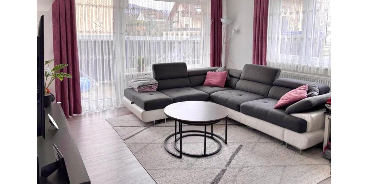 Erdgeschoßwohnung Fürth - 3 Zimmer, 70 m&sup2;, 650&euro; | Angebot:25357176