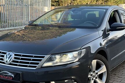 VW CC 148.000 km 12.400 &euro; Weinheim 69469
