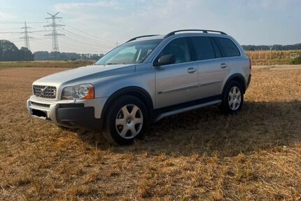 Volvo XC90 173.600 km 9.500 &euro; Hemsbach 69502