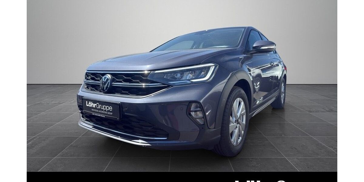 VW Taigo 15.550 km 18.990 &euro; Worms 67547