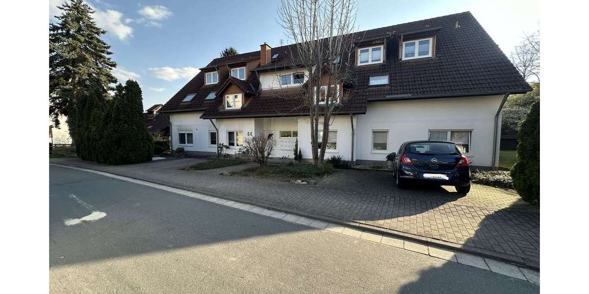 Etagenwohnung Mörlenbach - 3.5 Zimmer, 82 m&sup2;, 219.000&euro; | Angebot:26201049