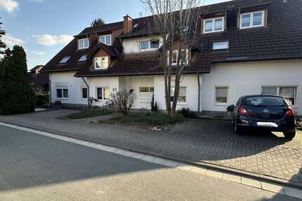 Wohnung Mörlenbach - 3.5 Zimmer, 82 m&sup2;, 219.000&euro; | Angebot:26201049