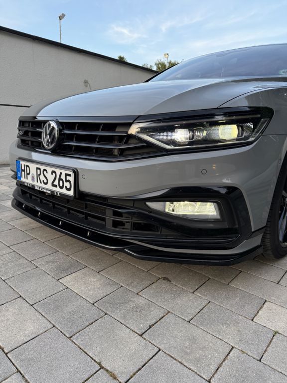 Passat Variant