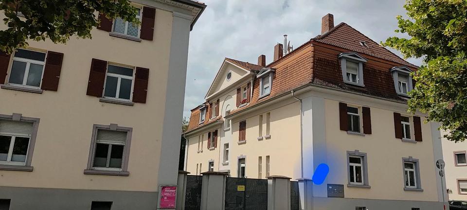 Etagenwohnung Speyer - 4 Zimmer, 100 m&sup2;, 450.000&euro; | Angebot:26790323
