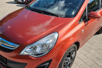 Opel Corsa 130.683 km 2.950 &euro; Lachen-Speyerdorf 67435